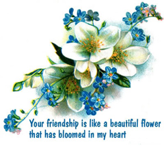 create page flipping gift to friends