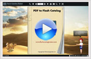 PDF to Flash Catalog Demo