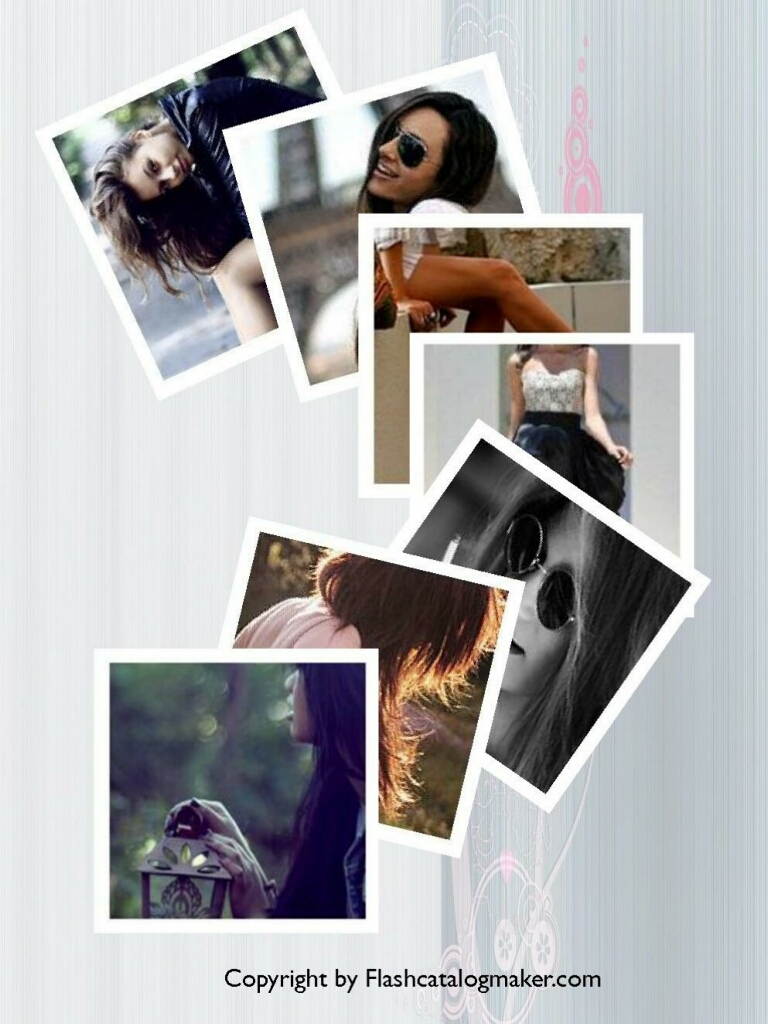 PDF to Flash Catalog Introduction Demo