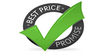 Relatively cheap price compare our major  competitors