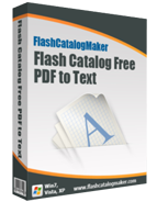 boxshot_of_flash_catalog_free_pdf_to_text