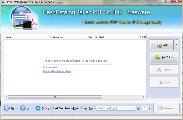 Jpg Converter Freeware